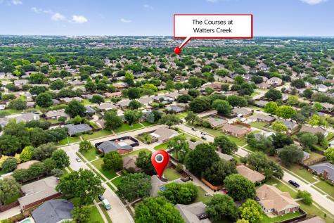 7312 Elizabeth Place Plano TX 75025