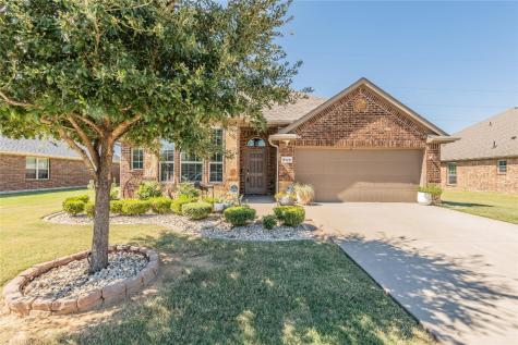 2179 Liriope Lane Waxahachie TX 75165