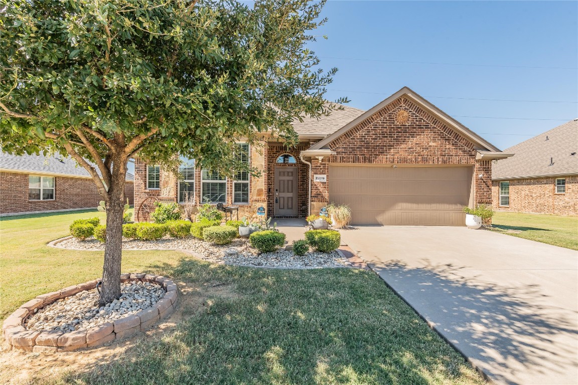 2179 Liriope Lane Waxahachie TX 75165