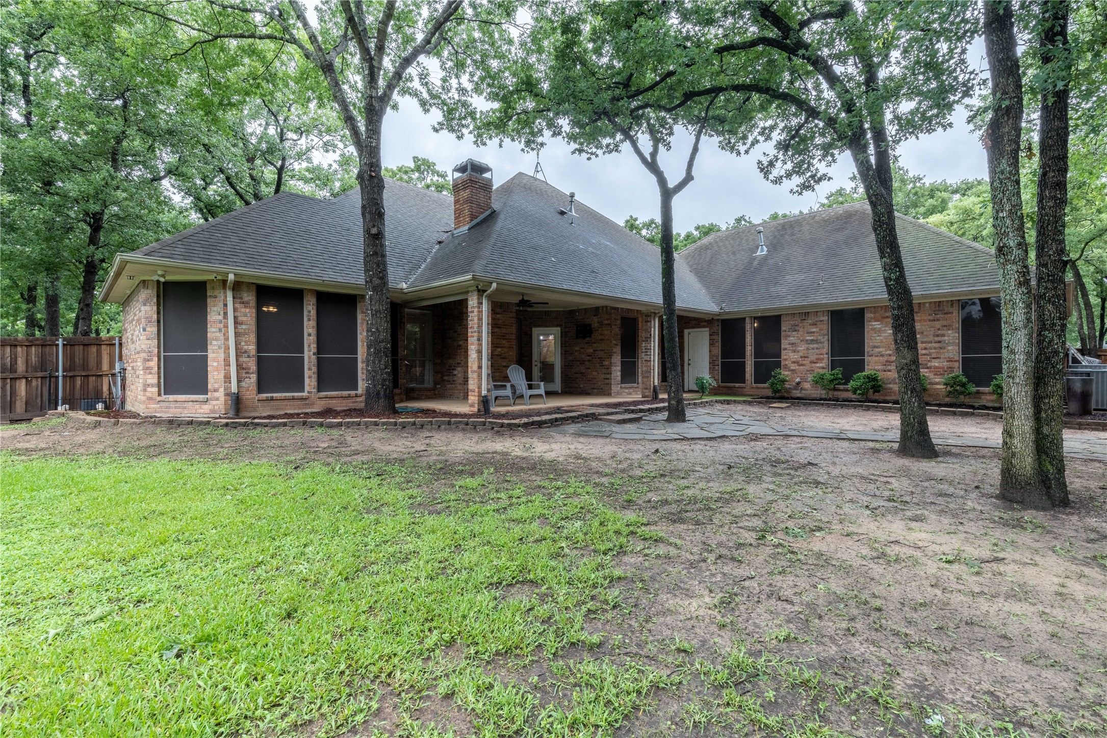 320 Rustic Oaks Combine TX 75159