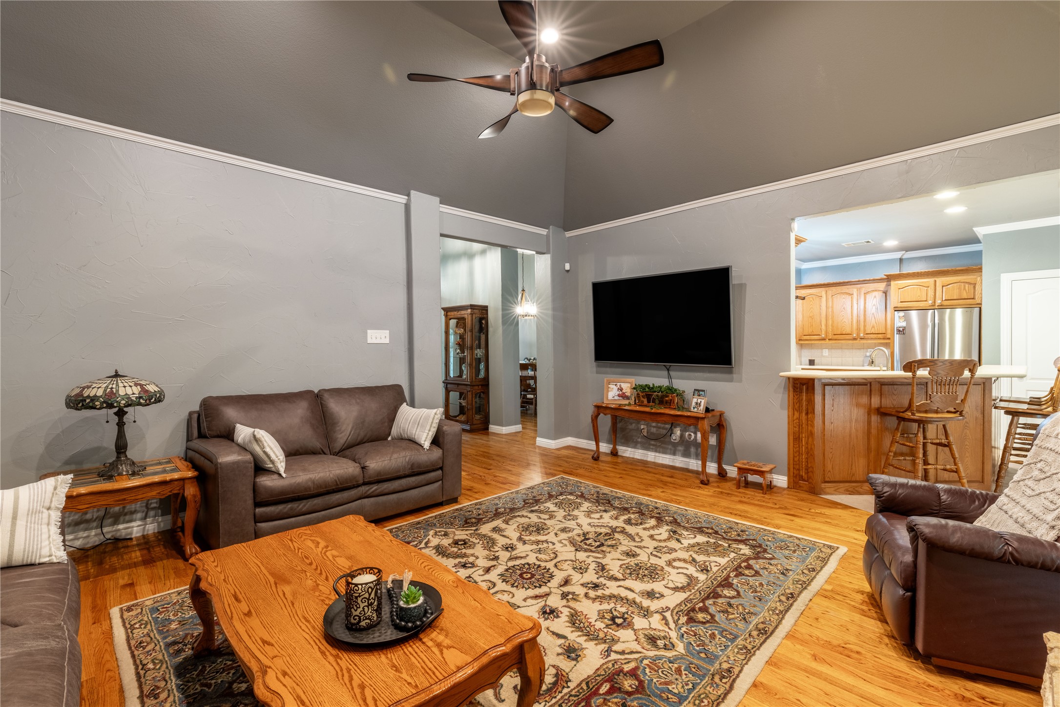 320 Rustic Oaks Combine TX 75159
