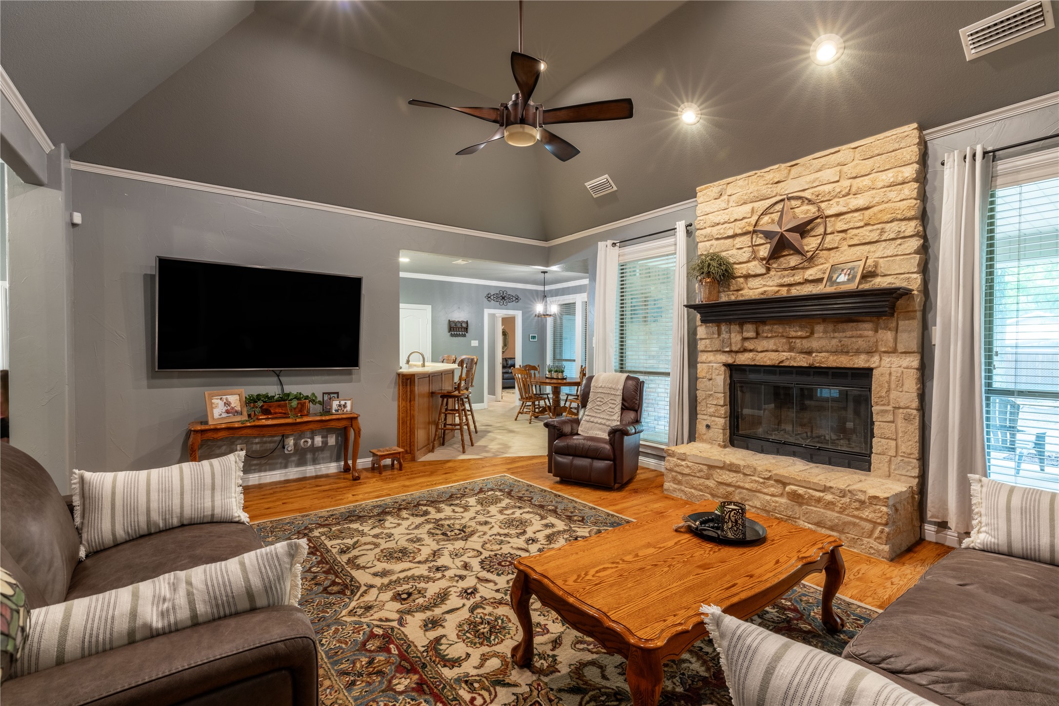 320 Rustic Oaks Combine TX 75159