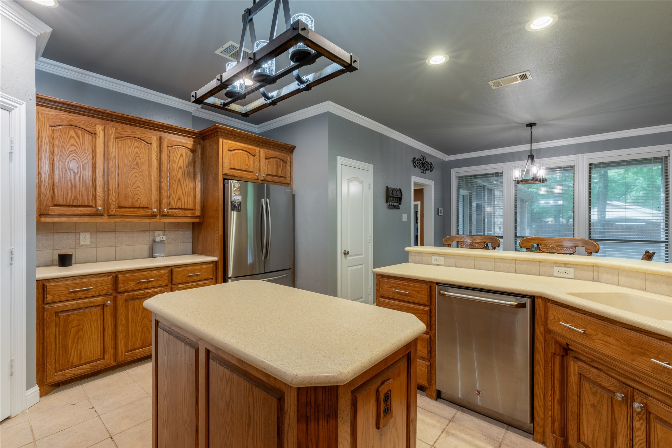 320 Rustic Oaks Combine TX 75159
