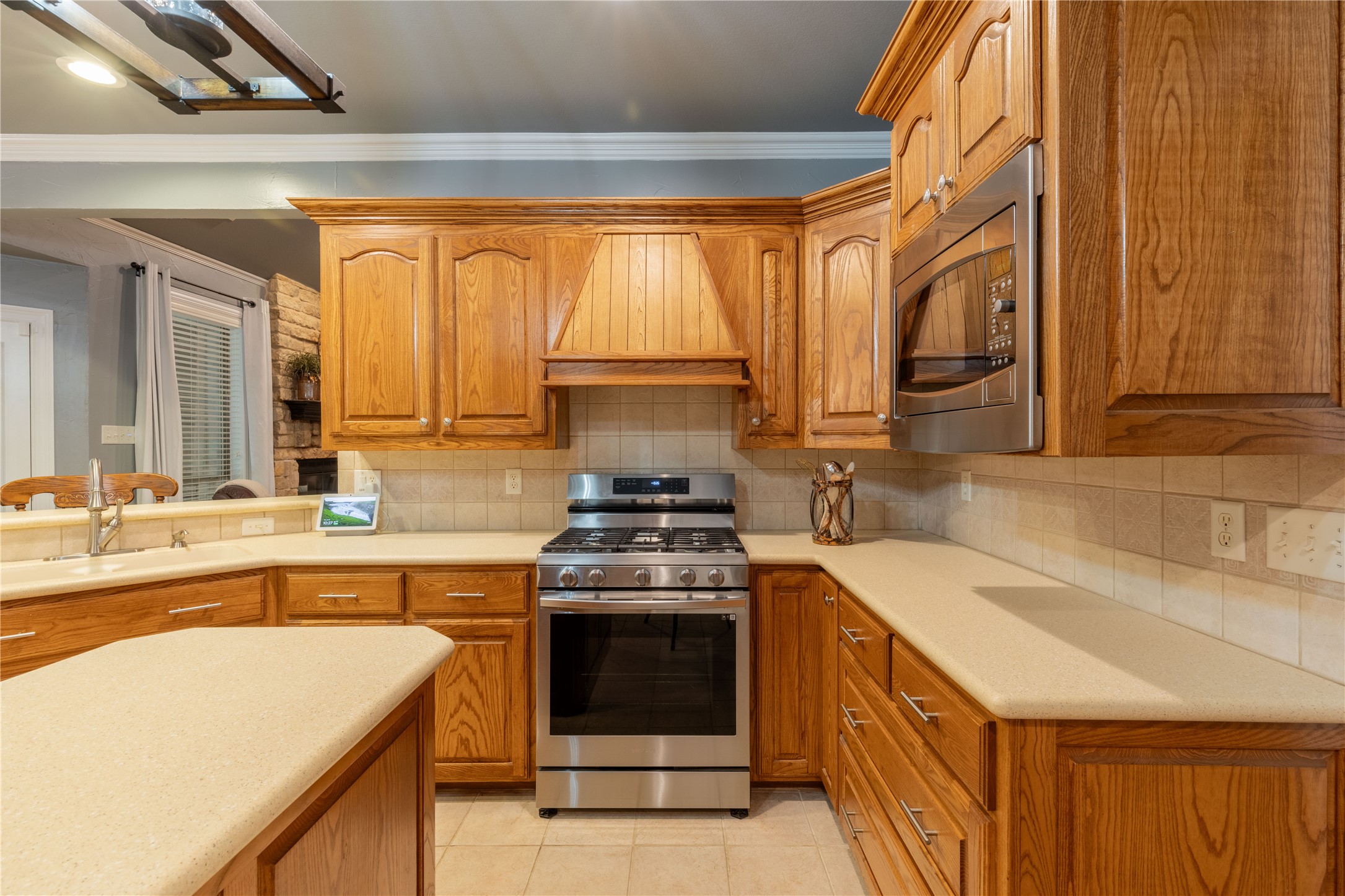 320 Rustic Oaks Combine TX 75159