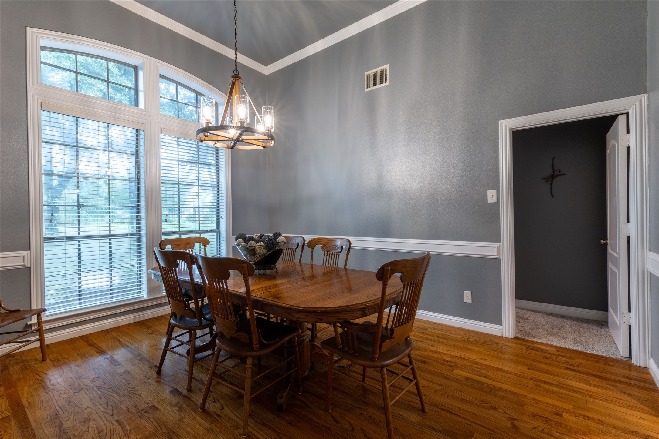 320 Rustic Oaks Combine TX 75159