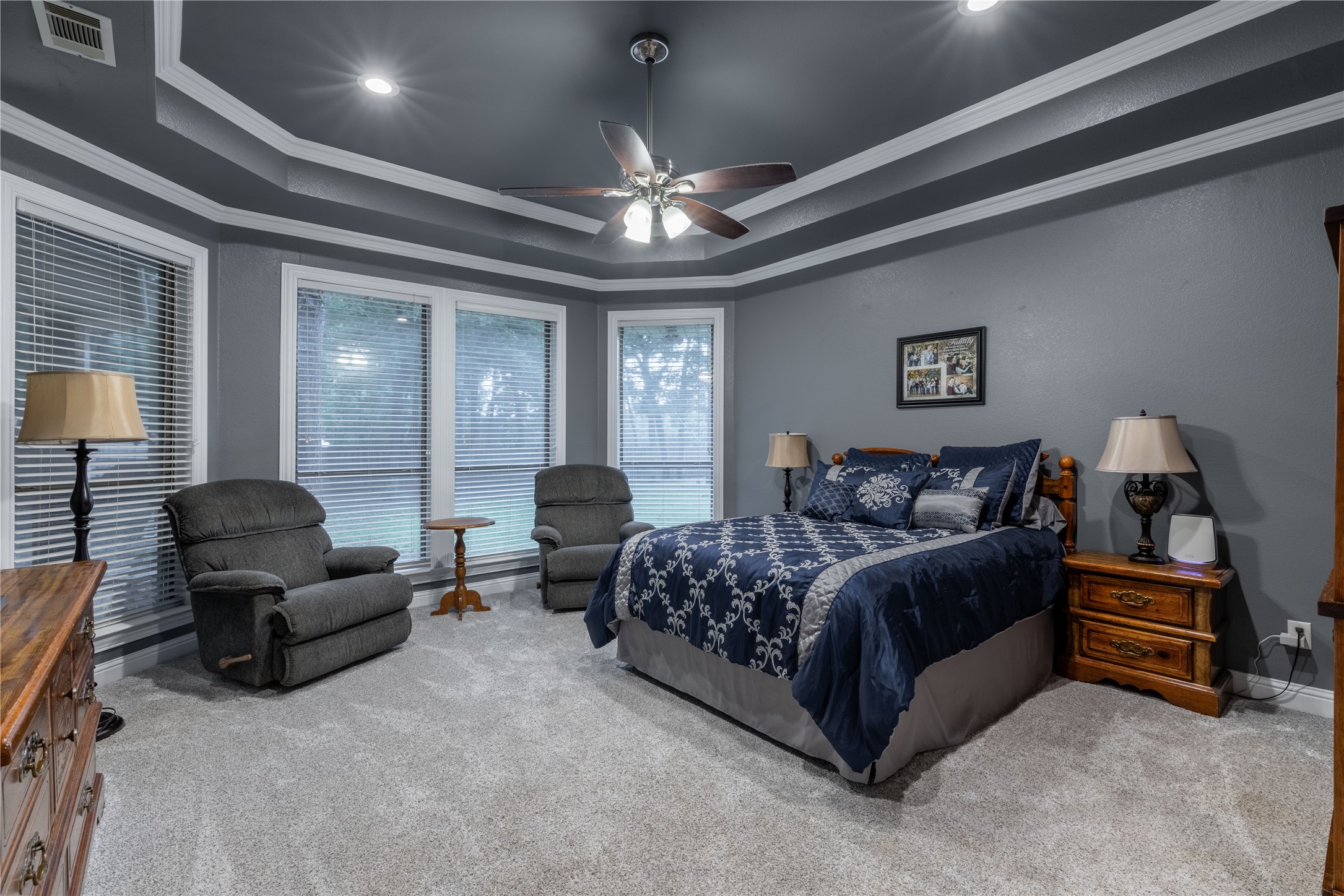 320 Rustic Oaks Combine TX 75159