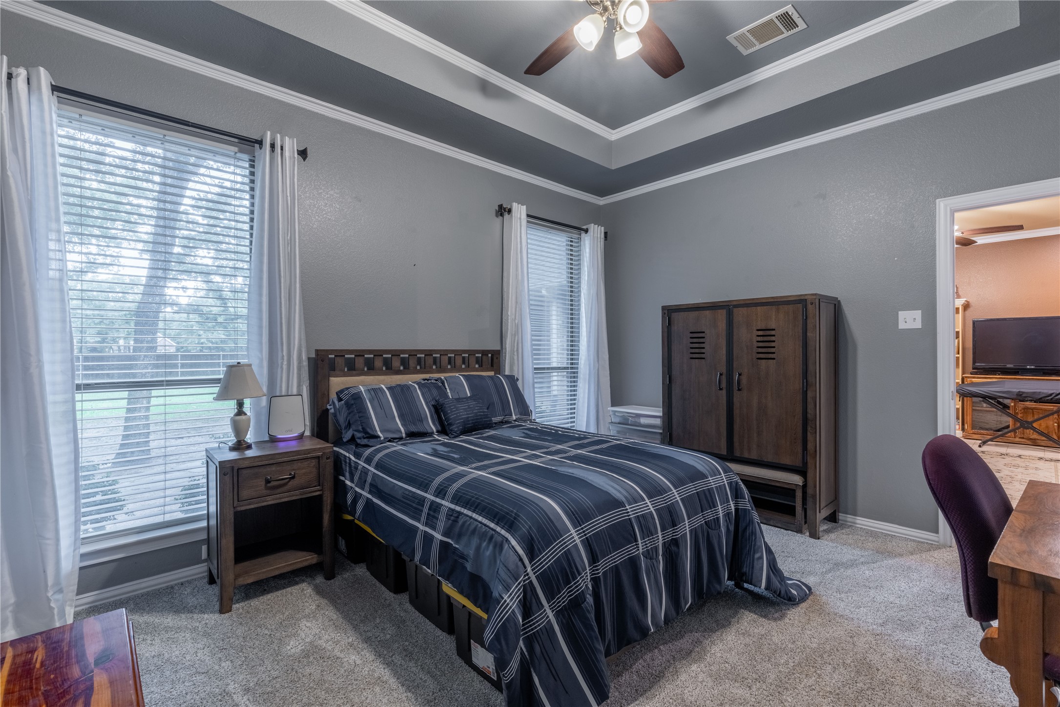 320 Rustic Oaks Combine TX 75159