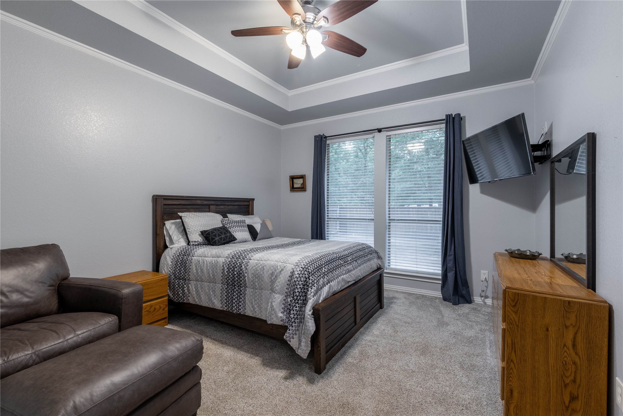 320 Rustic Oaks Combine TX 75159