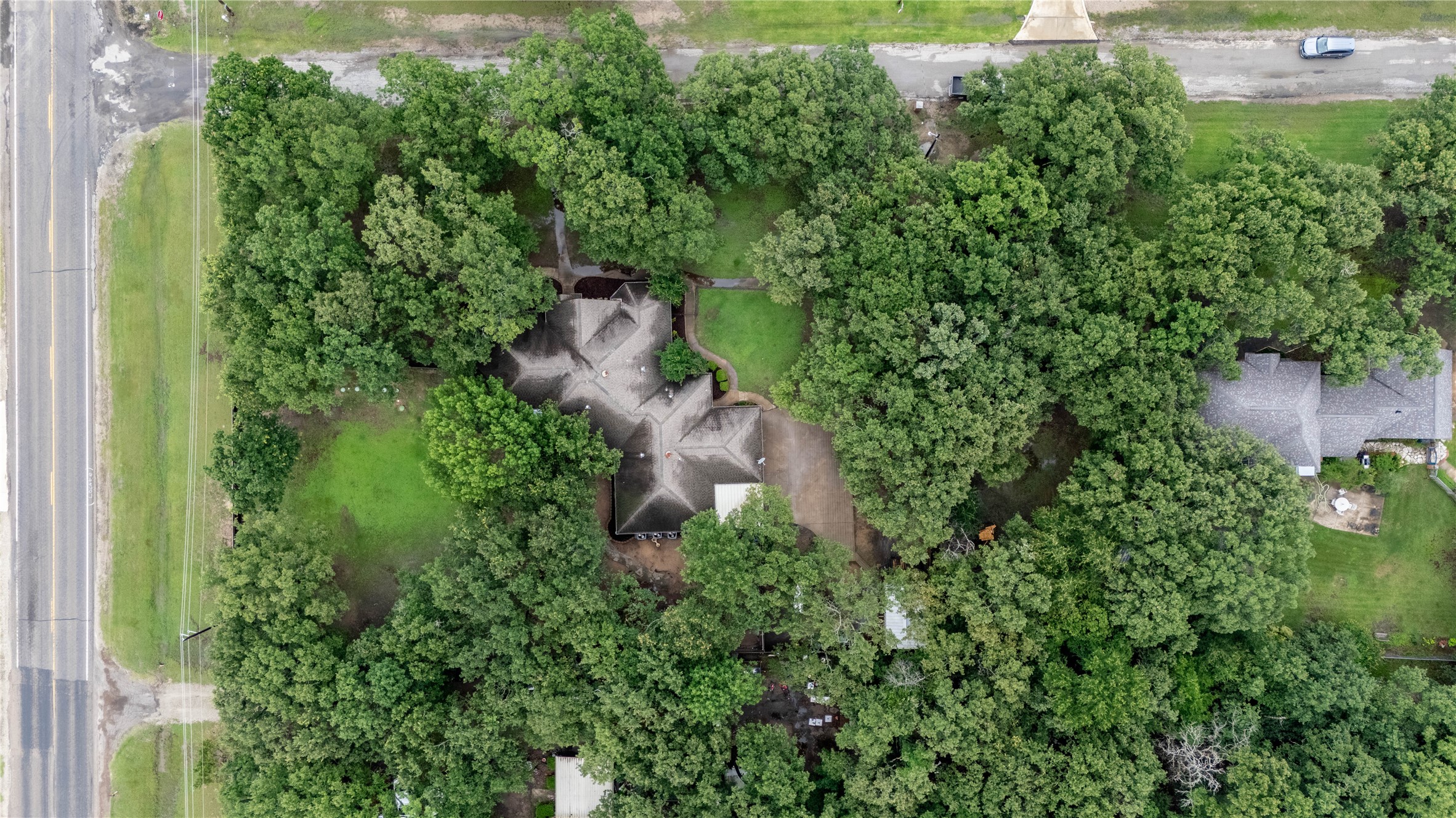 320 Rustic Oaks Combine TX 75159
