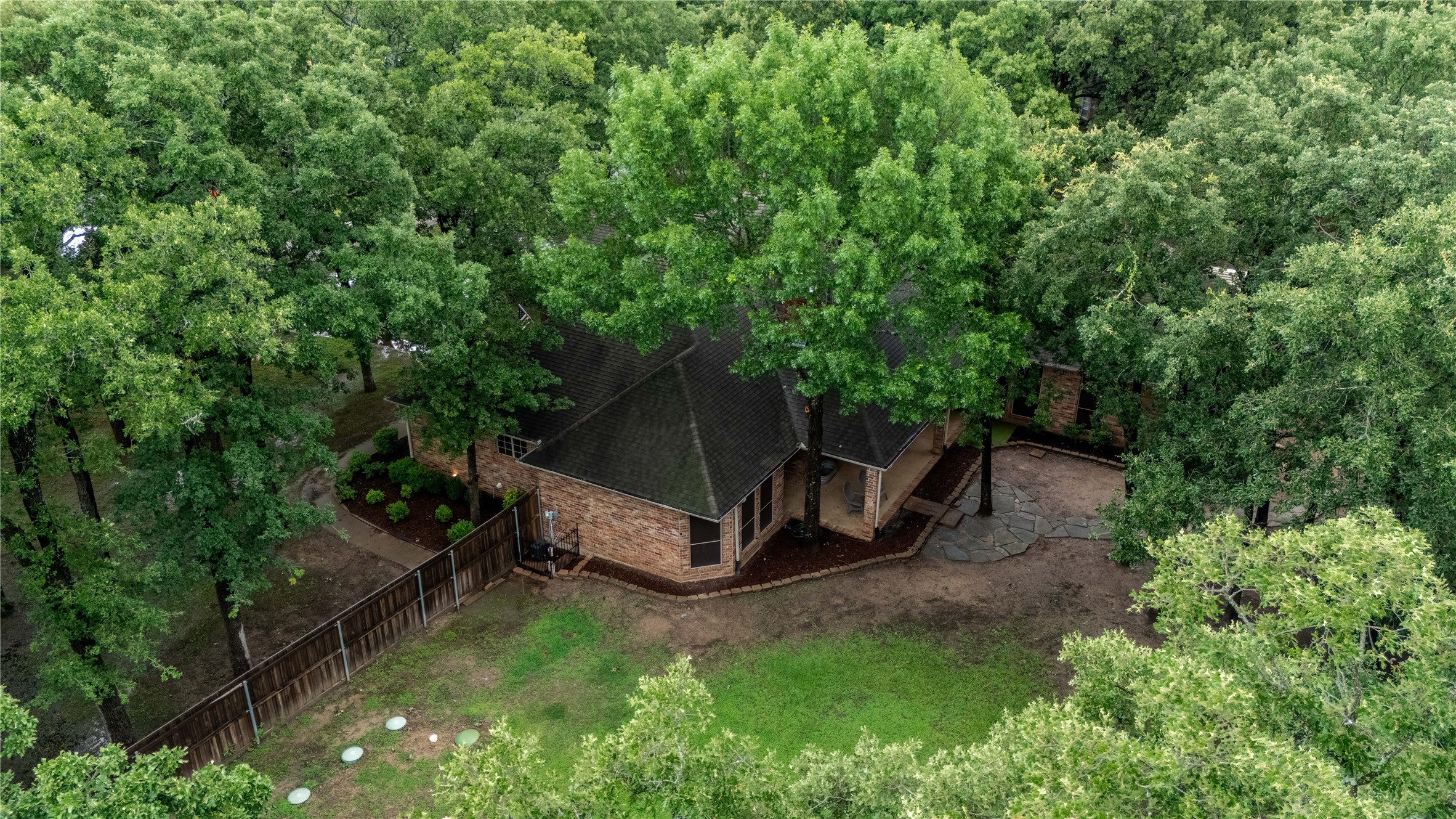 320 Rustic Oaks Combine TX 75159