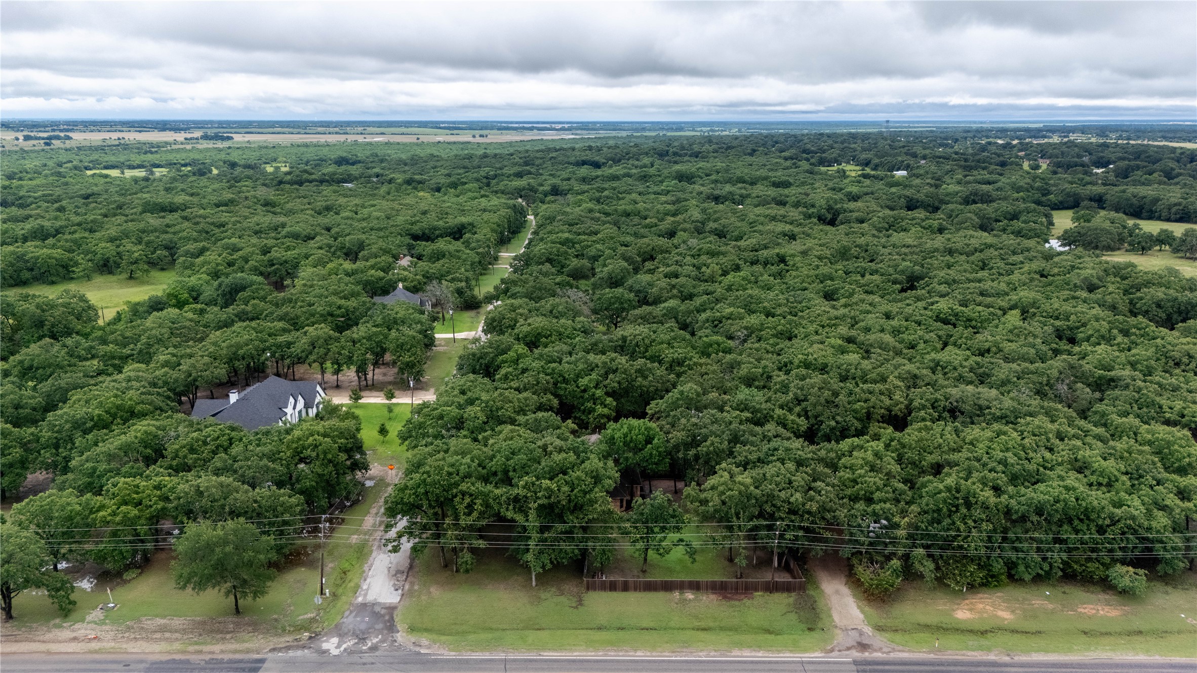320 Rustic Oaks Combine TX 75159