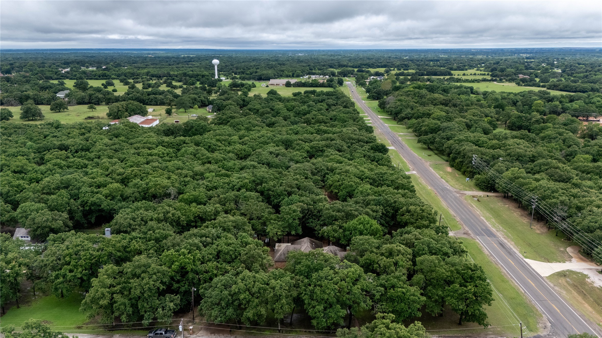 320 Rustic Oaks Combine TX 75159