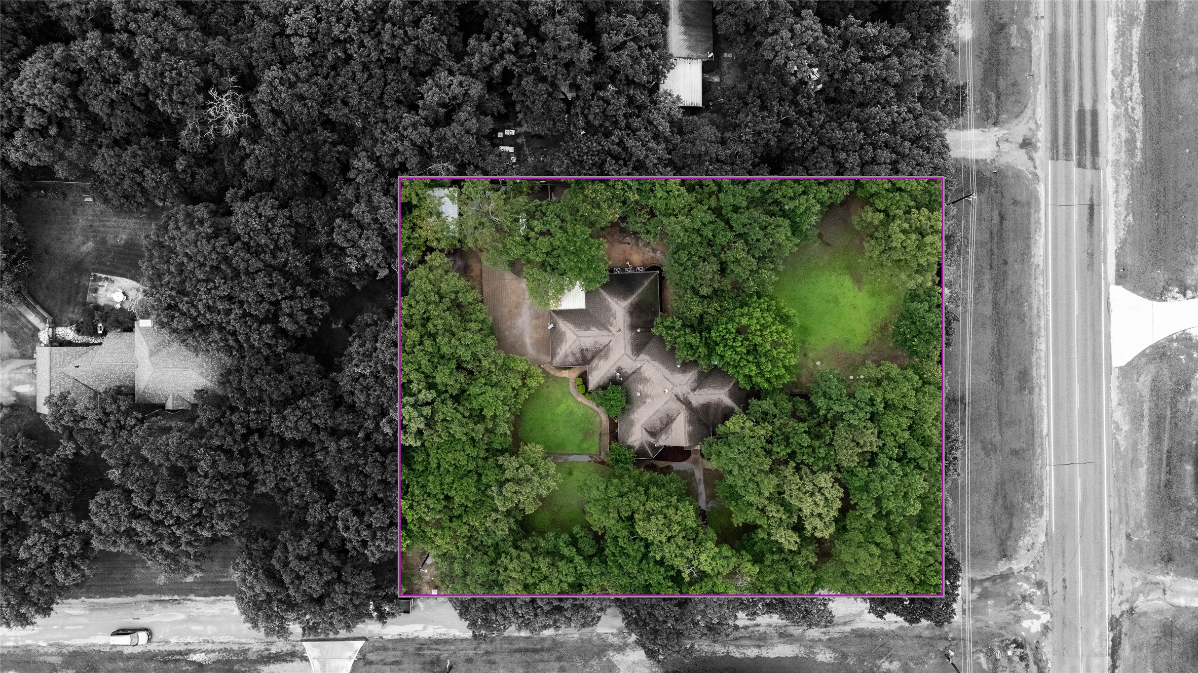 320 Rustic Oaks Combine TX 75159