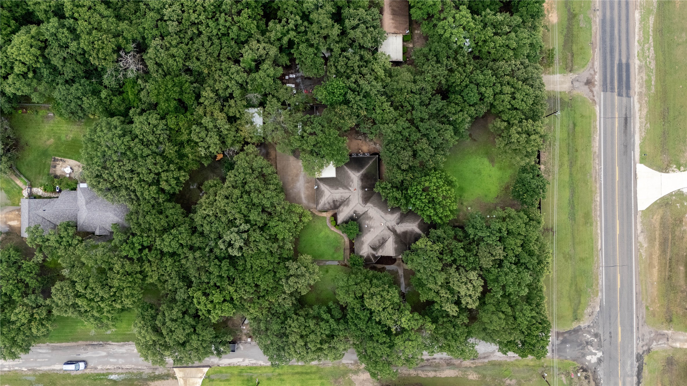 320 Rustic Oaks Combine TX 75159