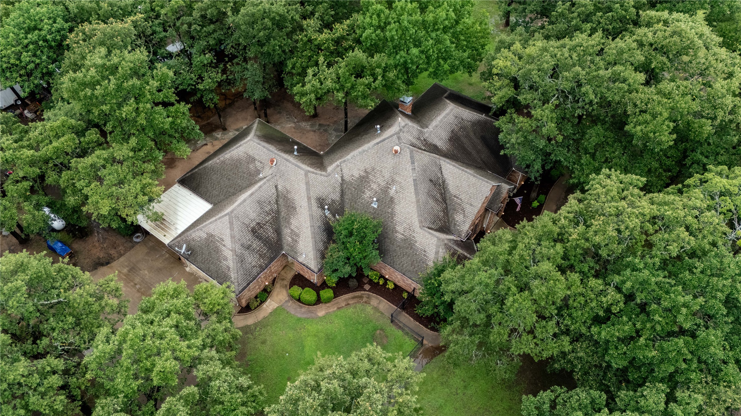 320 Rustic Oaks Combine TX 75159