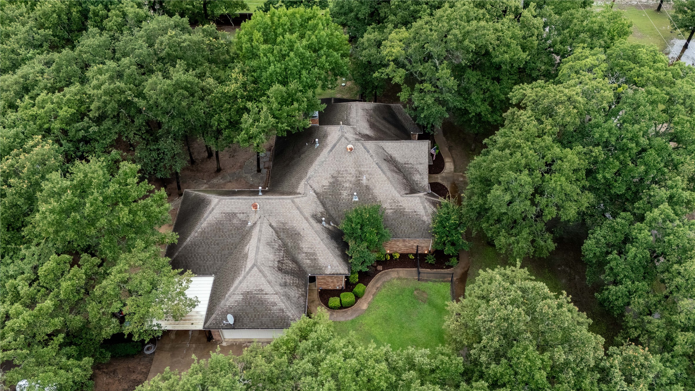 320 Rustic Oaks Combine TX 75159