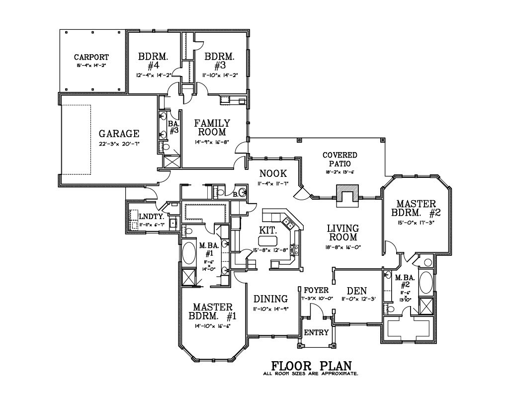 320 Rustic Oaks Combine TX 75159