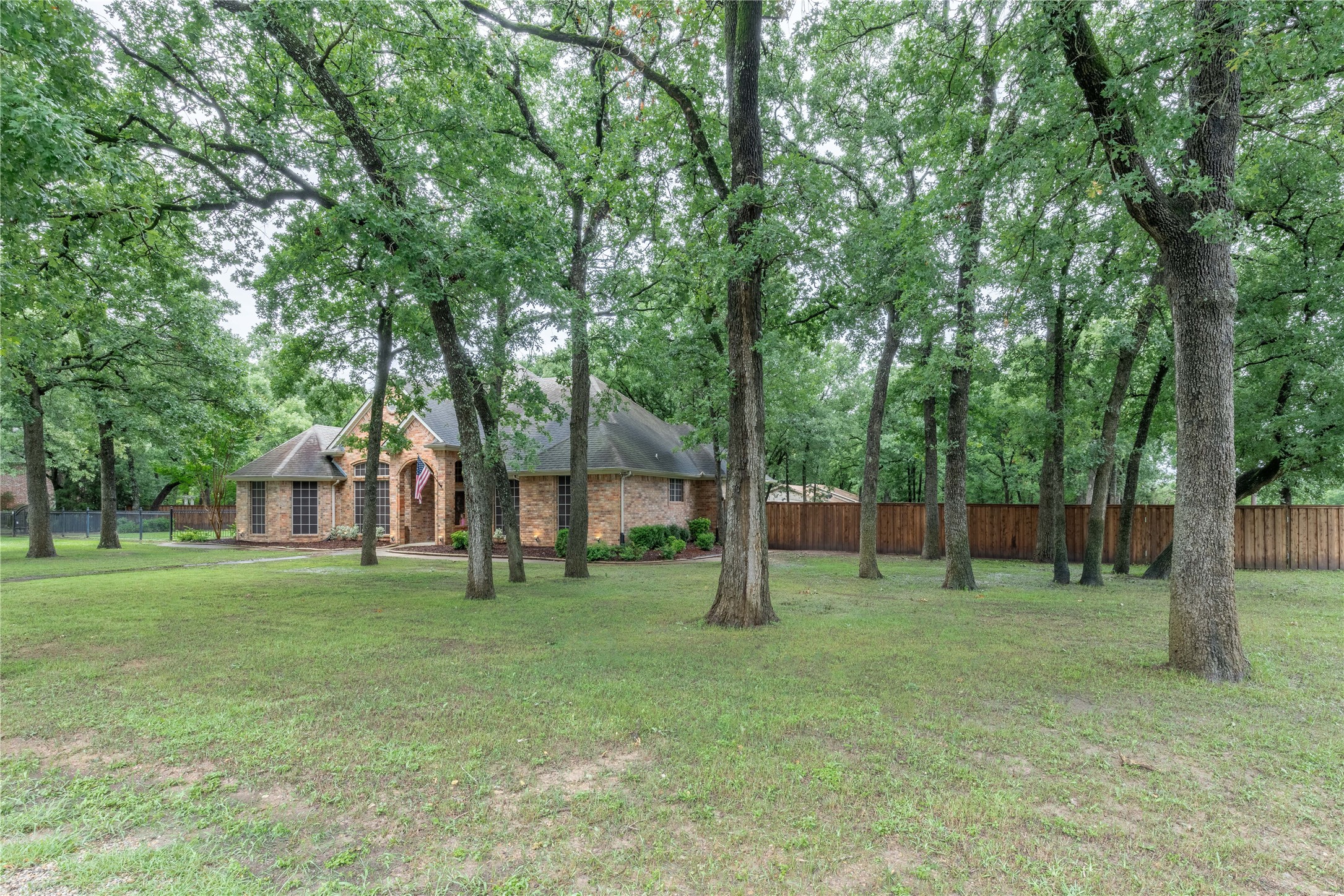 320 Rustic Oaks Combine TX 75159