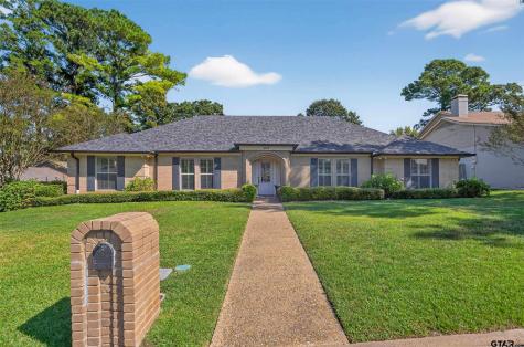 6102 Wilderness Road Tyler TX 75703