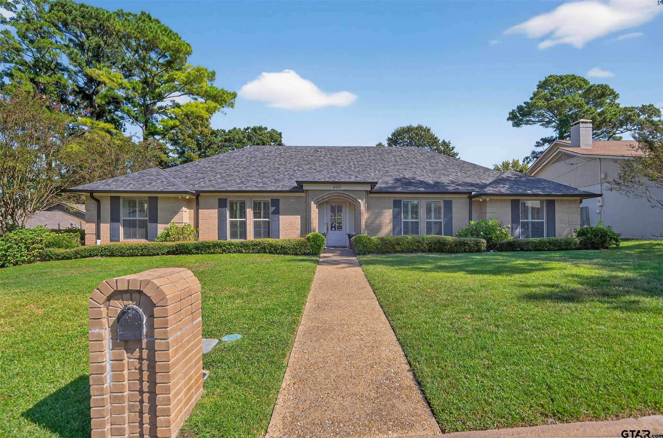 6102 Wilderness Road Tyler TX 75703