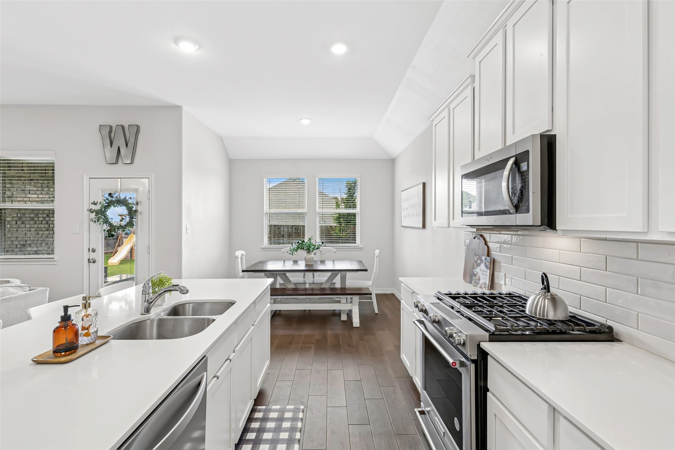 11231 Hawks Landing Drive Aubrey TX 76227