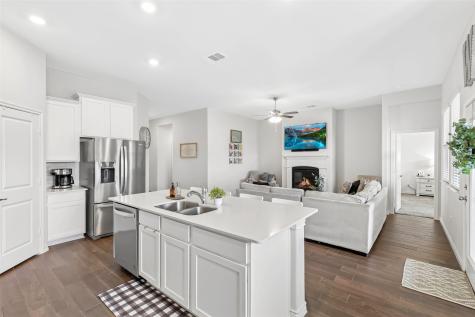 11231 Hawks Landing Drive Aubrey TX 76227