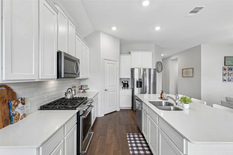 11231 Hawks Landing Drive Aubrey TX 76227