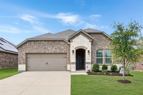 11231 Hawks Landing Drive Aubrey TX 76227