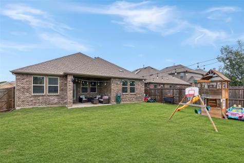 11231 Hawks Landing Drive Aubrey TX 76227