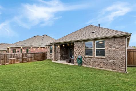 11231 Hawks Landing Drive Aubrey TX 76227