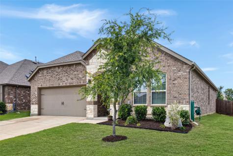 11231 Hawks Landing Drive Aubrey TX 76227