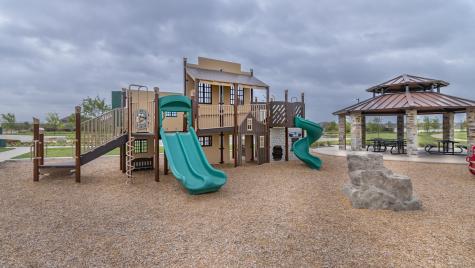 11231 Hawks Landing Drive Aubrey TX 76227
