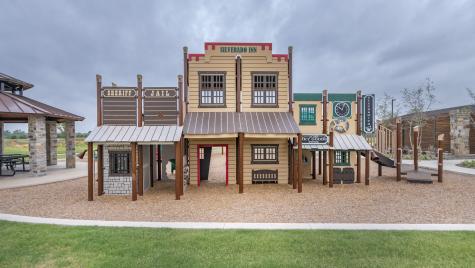 11231 Hawks Landing Drive Aubrey TX 76227