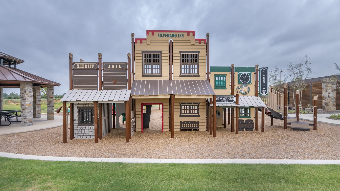 11231 Hawks Landing Drive Aubrey TX 76227