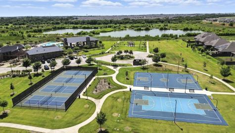 11231 Hawks Landing Drive Aubrey TX 76227