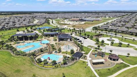 11231 Hawks Landing Drive Aubrey TX 76227