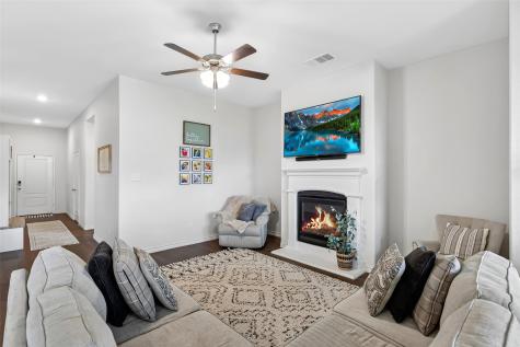 11231 Hawks Landing Drive Aubrey TX 76227