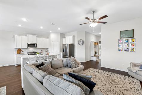 11231 Hawks Landing Drive Aubrey TX 76227