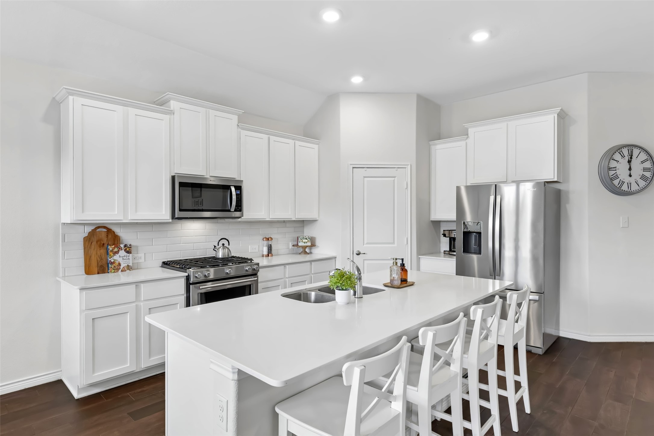 11231 Hawks Landing Drive Aubrey TX 76227