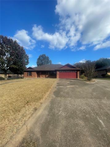 925 42nd Street SW Paris TX 75460