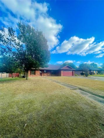 925 42nd Street SW Paris TX 75460