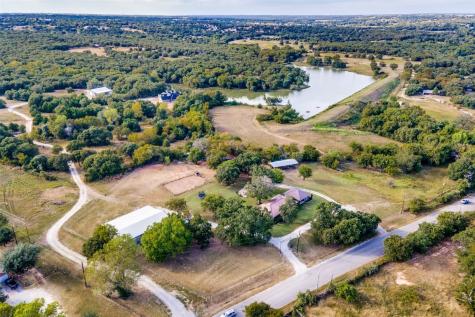 1207 Upper Denton Road Weatherford TX 76085
