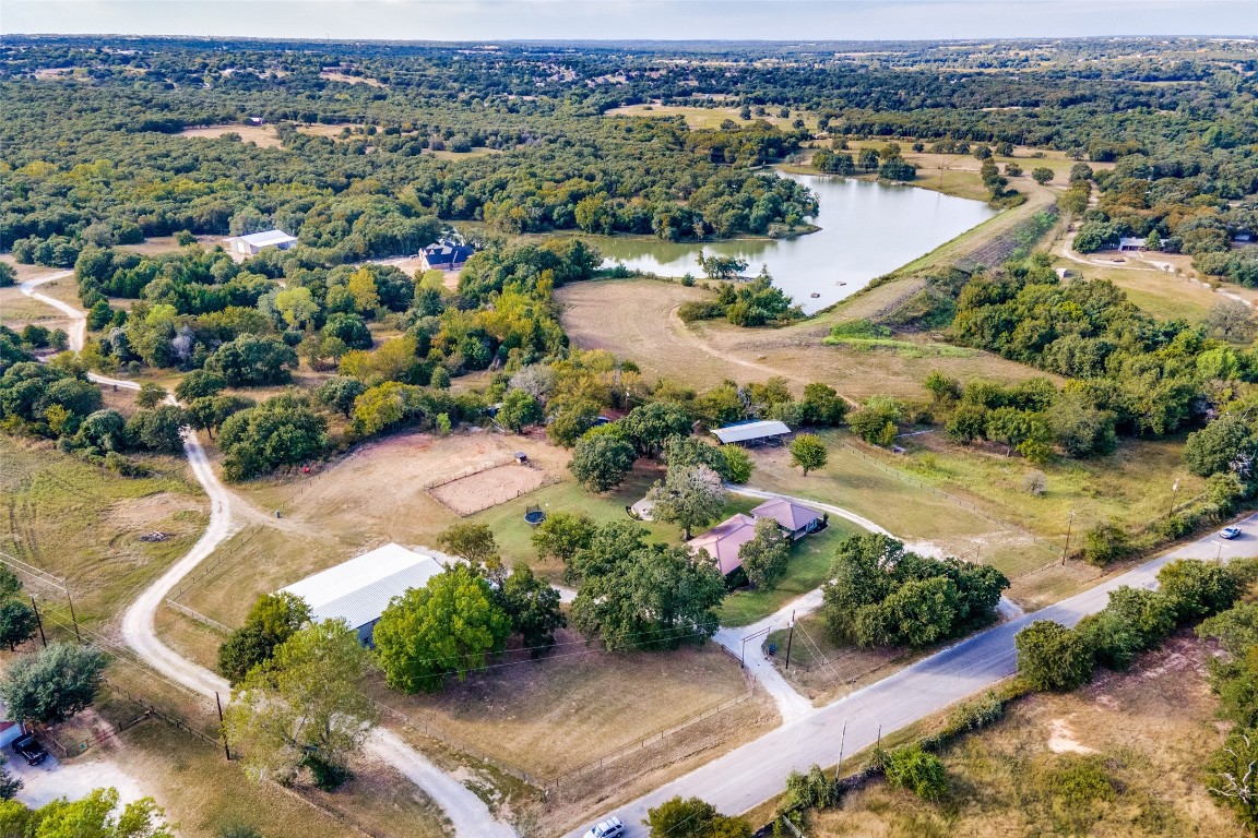 1207 Upper Denton Road Weatherford TX 76085