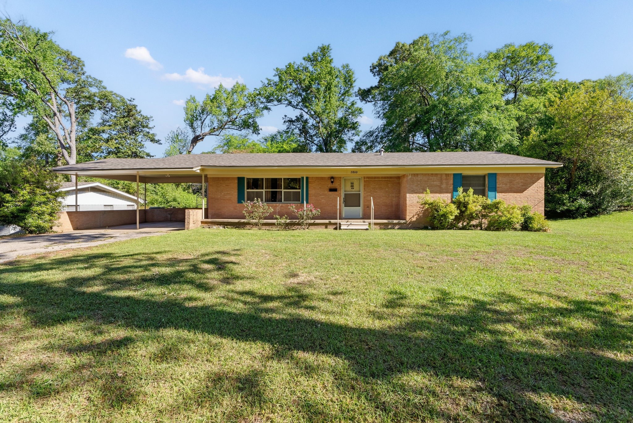 2800 Tanglewood Drive Tyler TX 75701