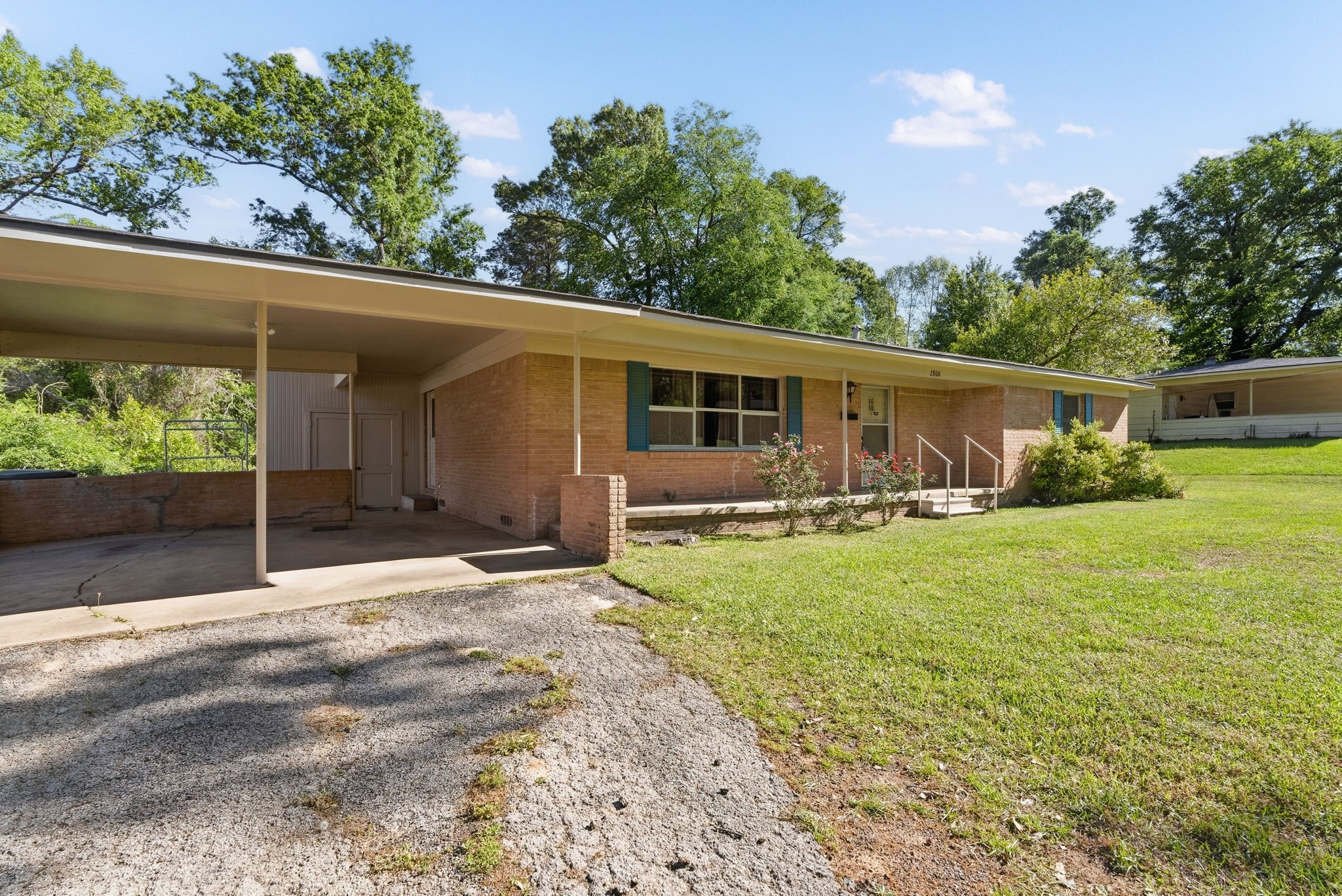 2800 Tanglewood Drive Tyler TX 75701