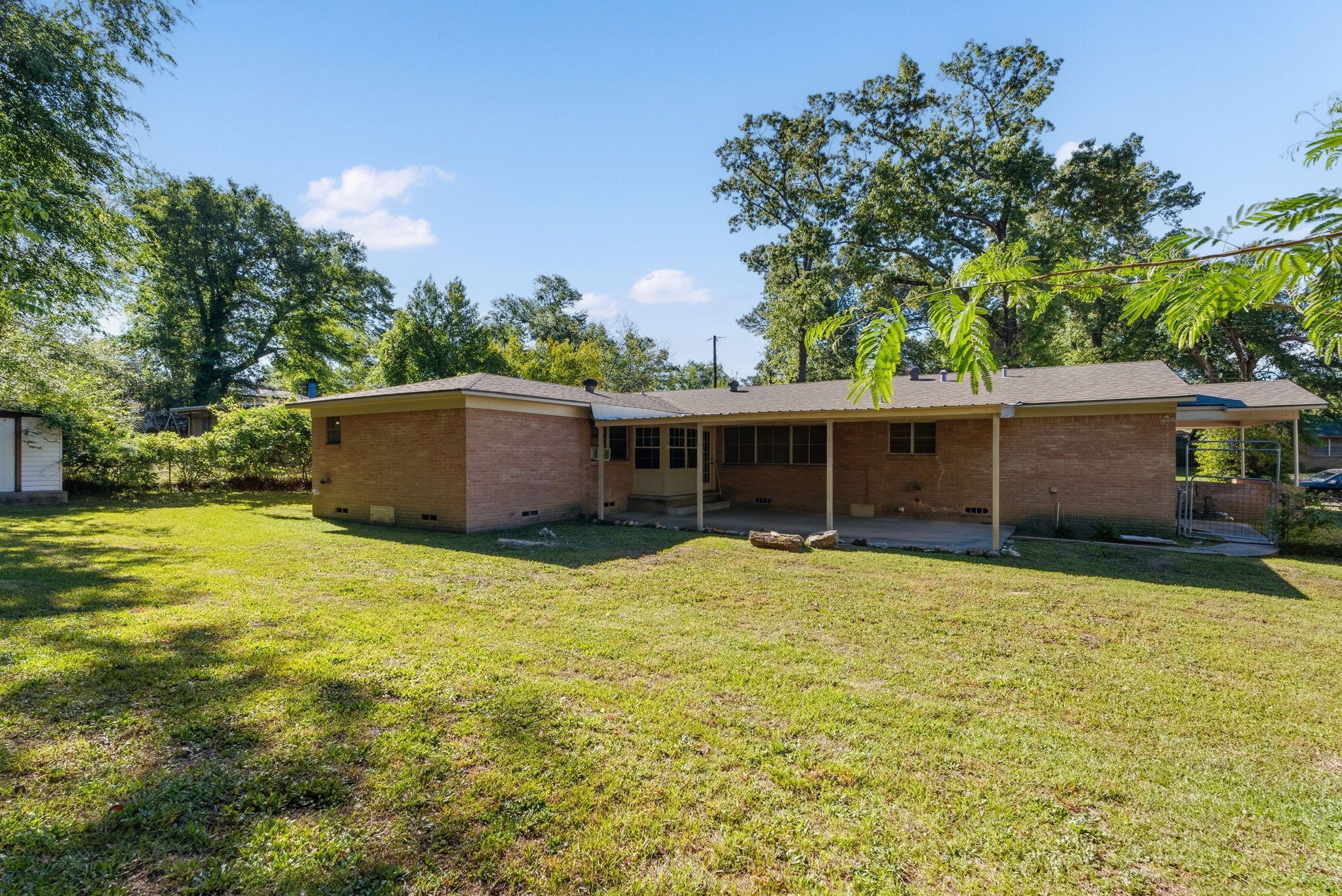 2800 Tanglewood Drive Tyler TX 75701