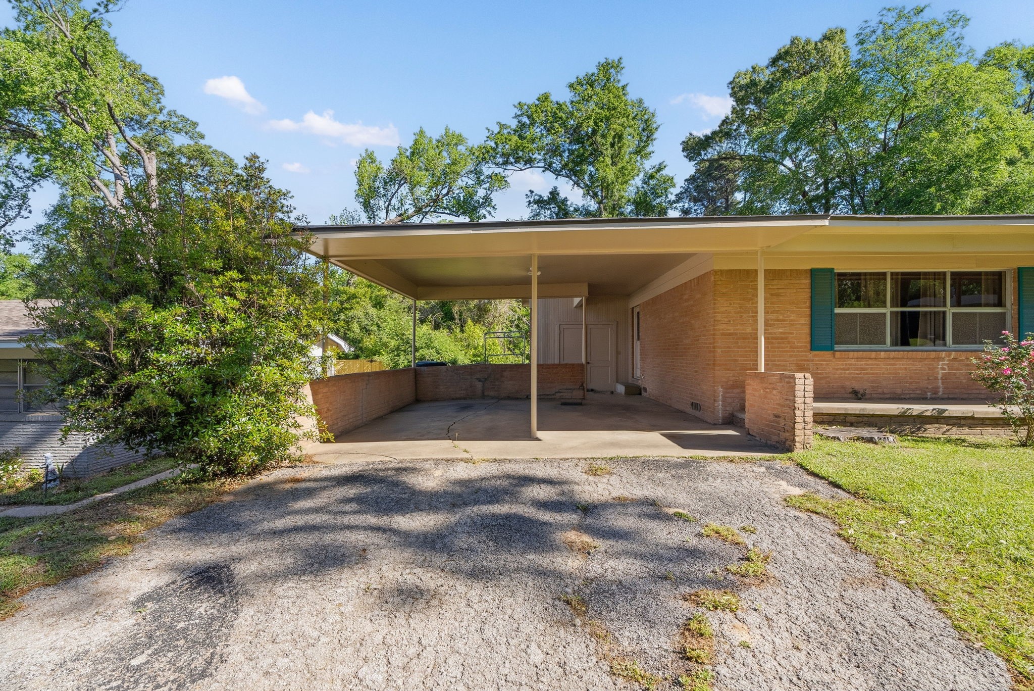 2800 Tanglewood Drive Tyler TX 75701