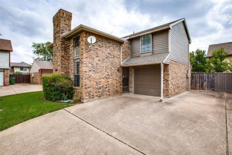 3321 Briaroaks Drive Garland TX 75044