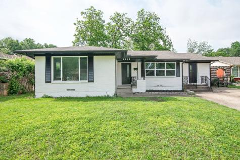 2608 Lockhart Avenue Dallas TX 75228