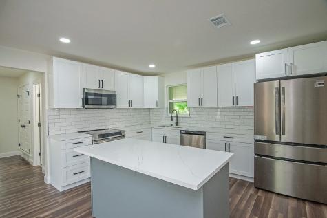 2608 Lockhart Avenue Dallas TX 75228